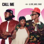 Call Me Art Cover