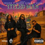 Titled Man Art Cover