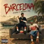 Barcelona (Remix) Album Cover