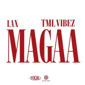 Artist L.A.X