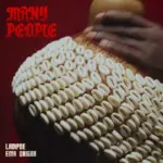 Many People Album Cover