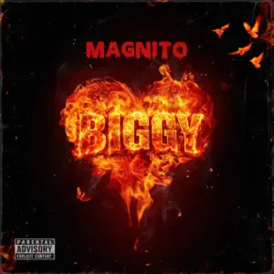 Artist Magnito