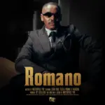 Romano Art Cover