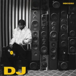 Artist Mbosso