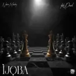 Ijoba Art Cover