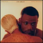 I’M OK Art Cover