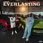 EVERLASTING Art Cover