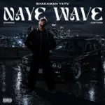 Naye Wave Art Cover