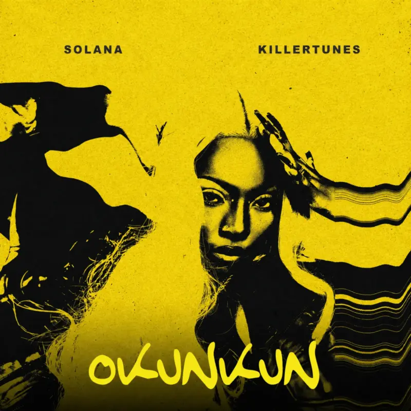 Okunkun by Solana cover art