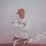 FRE$H Art Cover