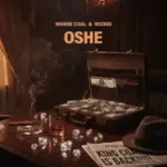 Oshe Album Cover