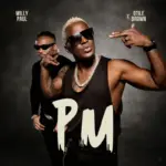 PM Art Cover