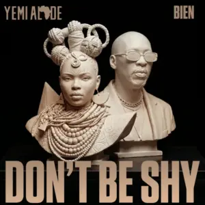 Artist Yemi Alade