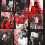 Go Again Art Cover