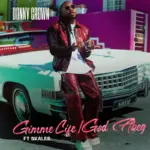 Gimme Life Art Cover