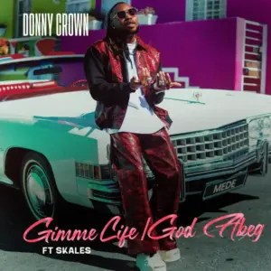 Donny Crown
