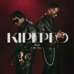 Kipepeo Album Cover