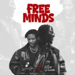 Free Minds Art Cover