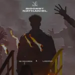 Biggest Nathaniel Art Cover