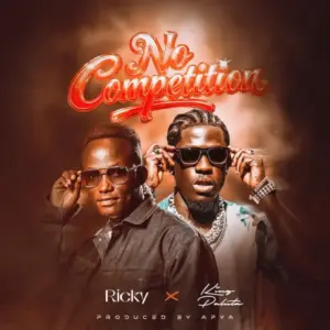 Ricky