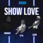 Show Love Art Cover